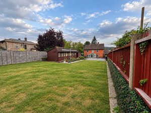 Garden Full- click for photo gallery